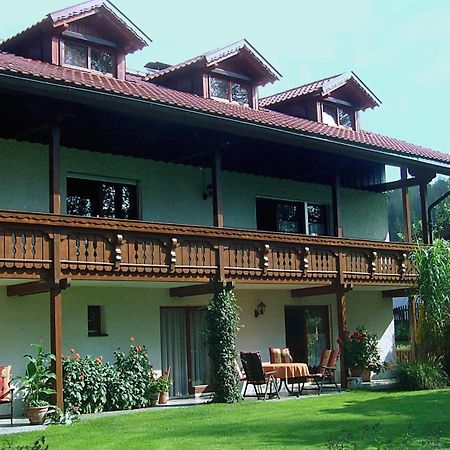 Apartments Lettenmaier Oberried  Εξωτερικό φωτογραφία
