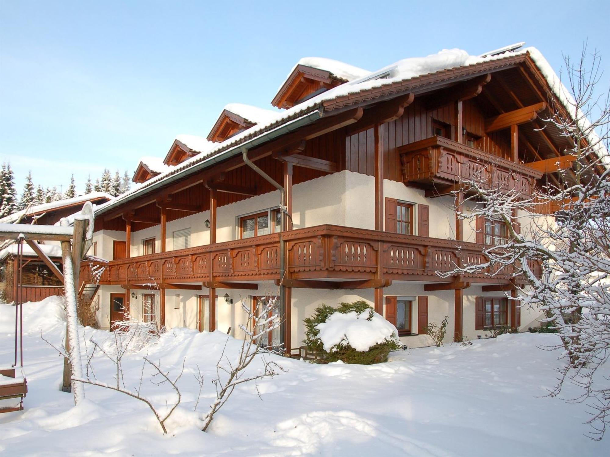 Apartments Lettenmaier Oberried  Εξωτερικό φωτογραφία