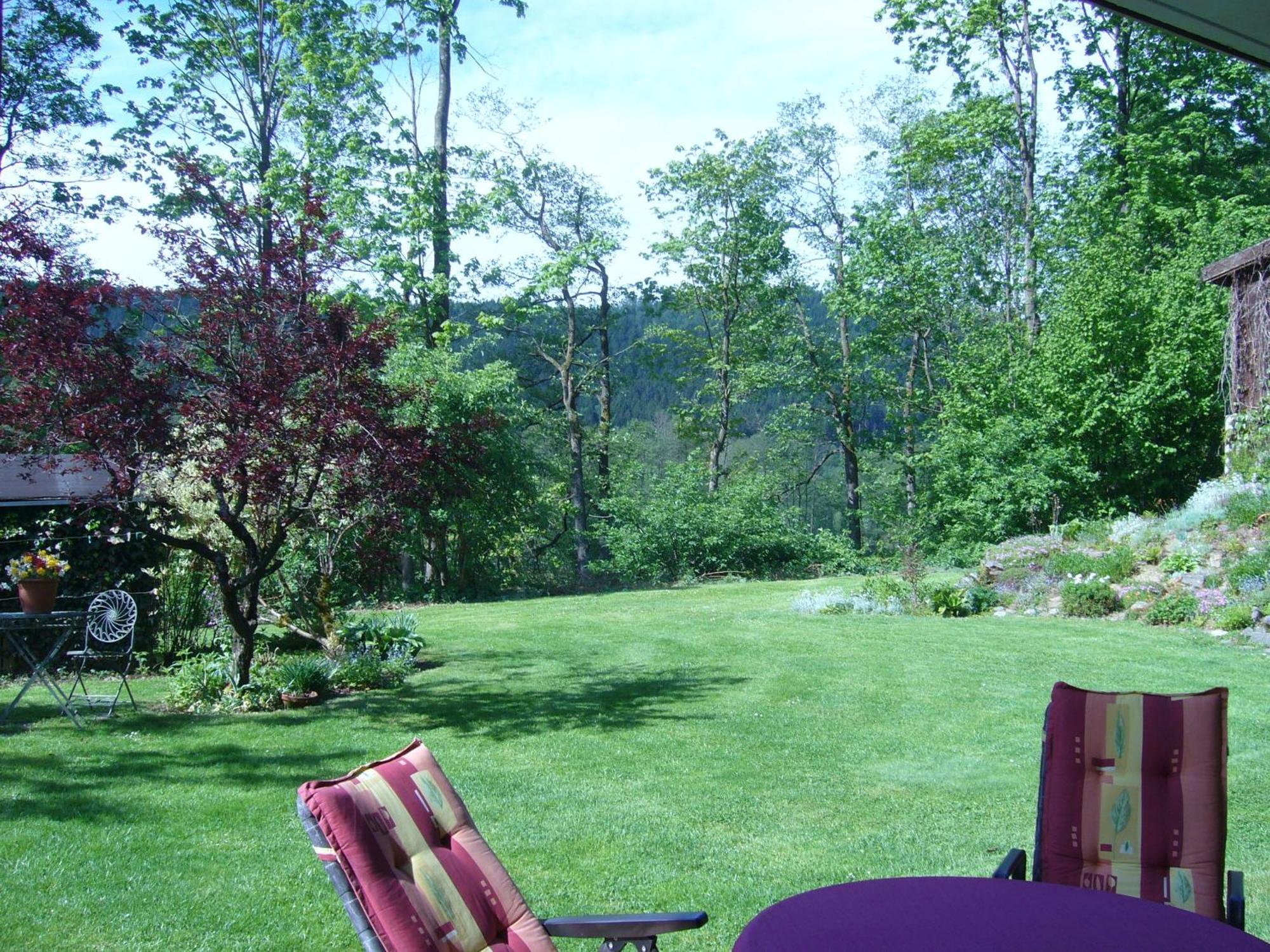 Apartments Lettenmaier Oberried  Εξωτερικό φωτογραφία