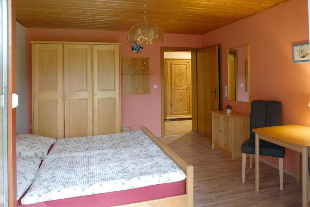 Apartments Lettenmaier Oberried  Εξωτερικό φωτογραφία