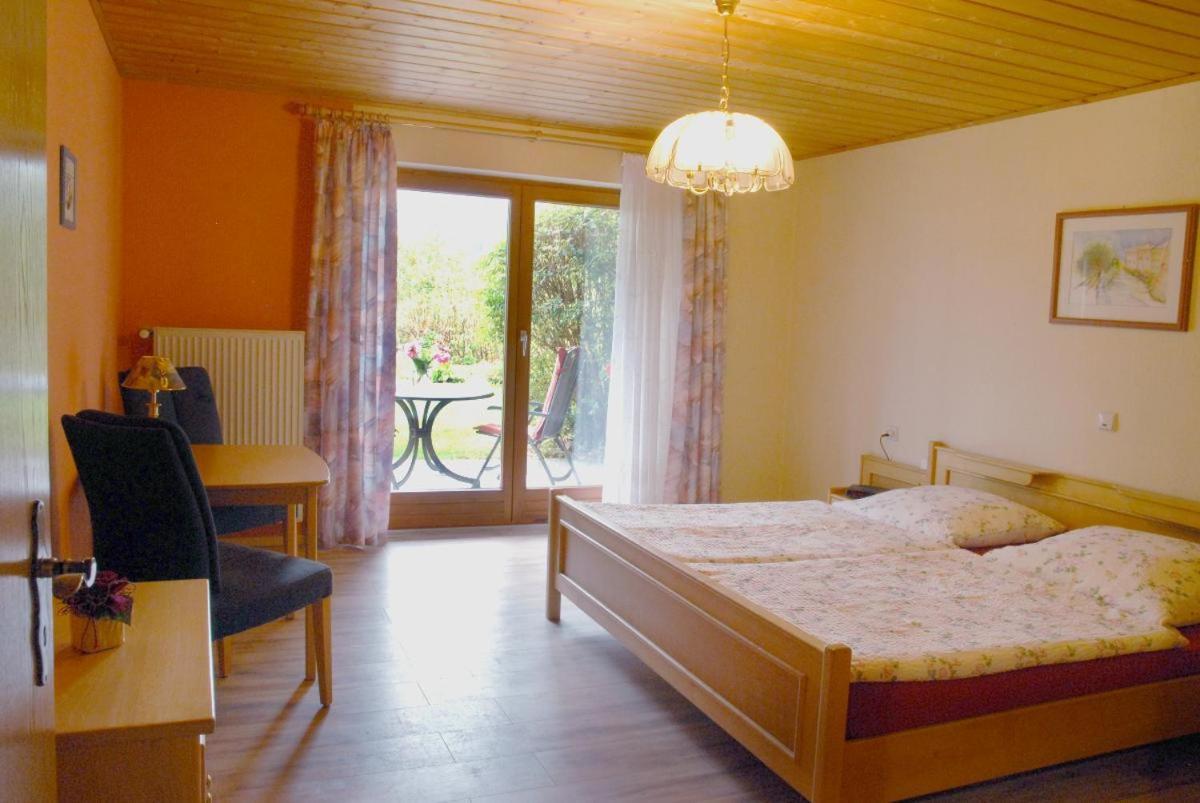 Apartments Lettenmaier Oberried  Εξωτερικό φωτογραφία