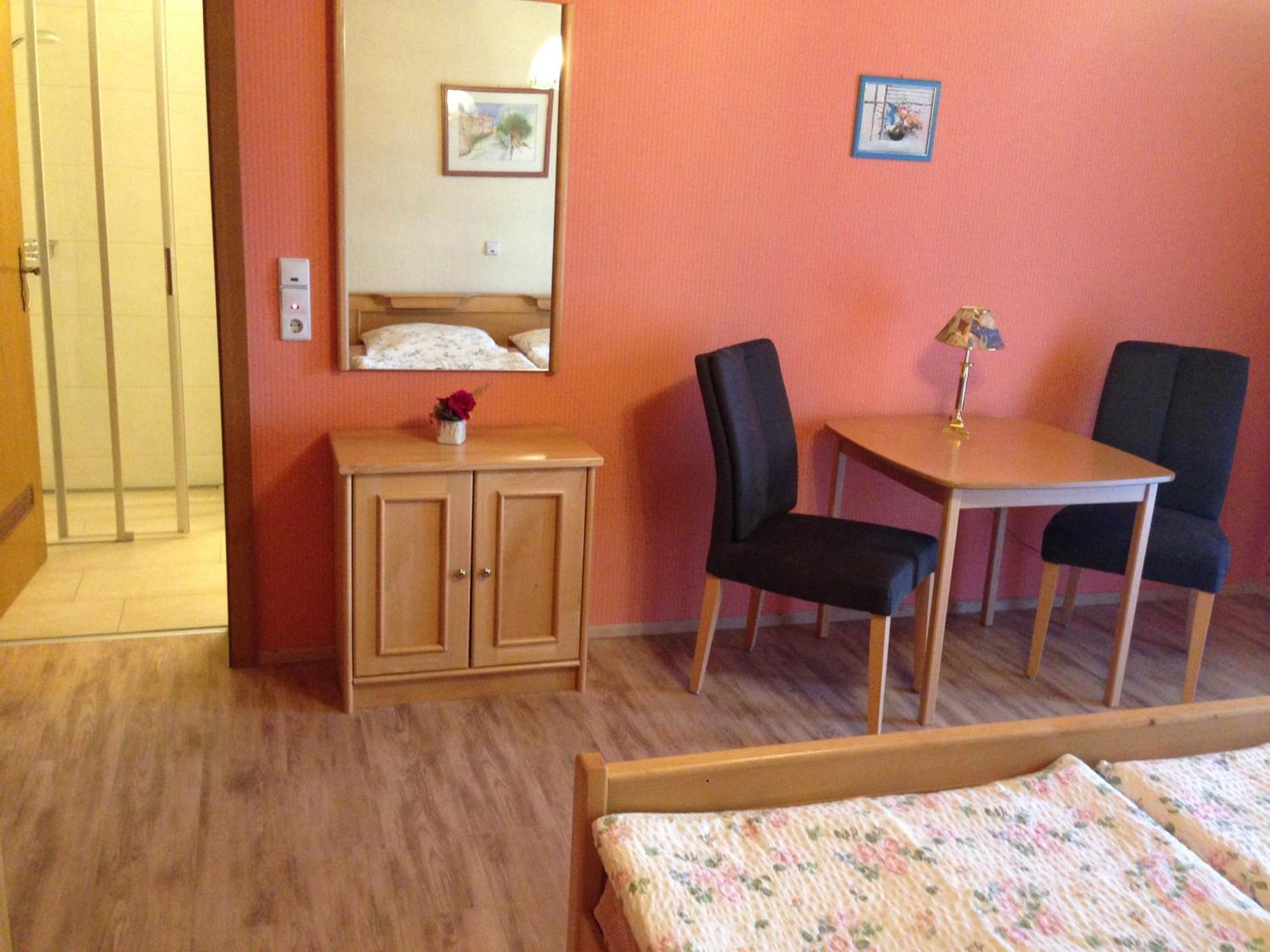 Apartments Lettenmaier Oberried  Εξωτερικό φωτογραφία