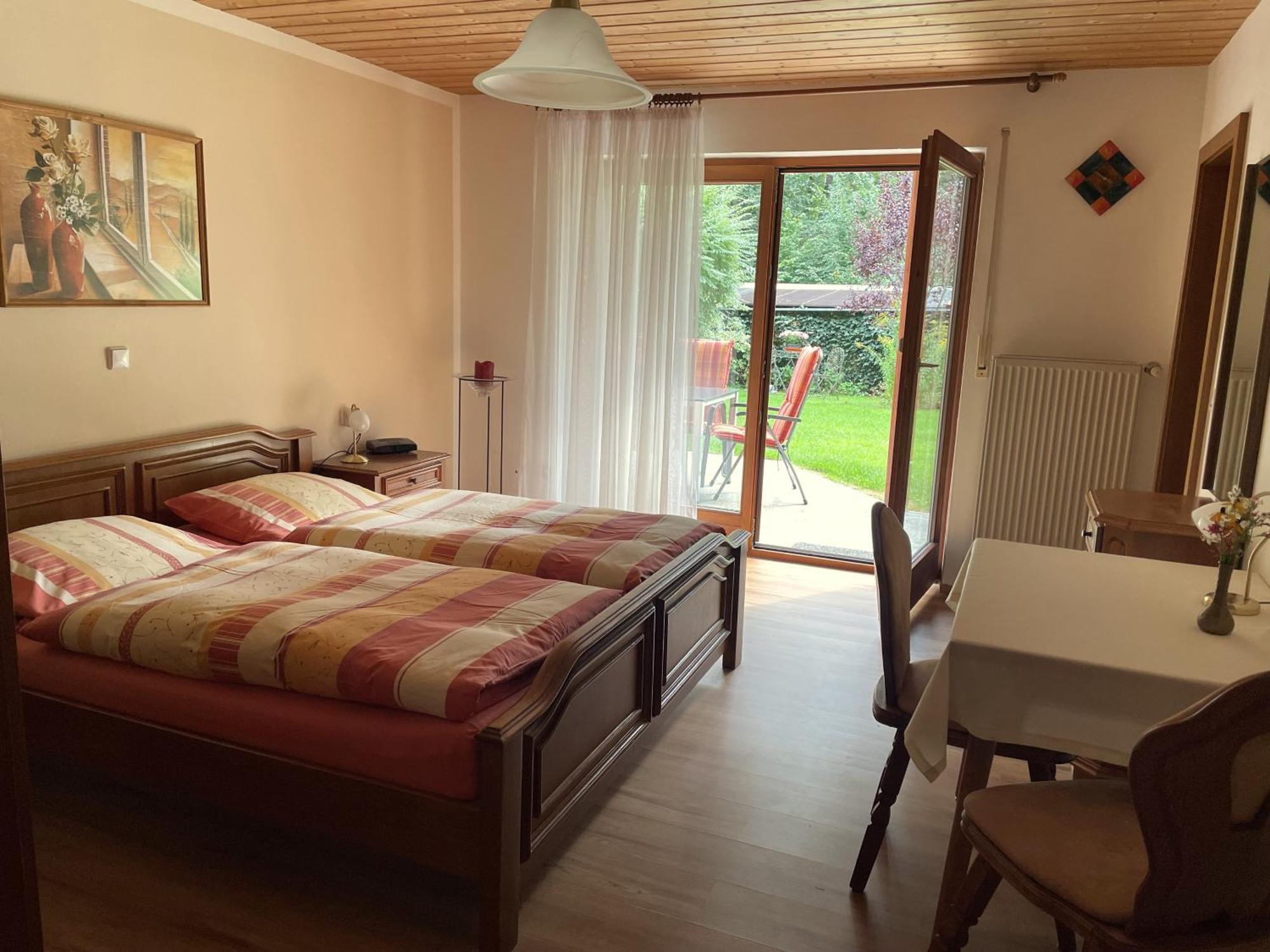 Apartments Lettenmaier Oberried  Εξωτερικό φωτογραφία