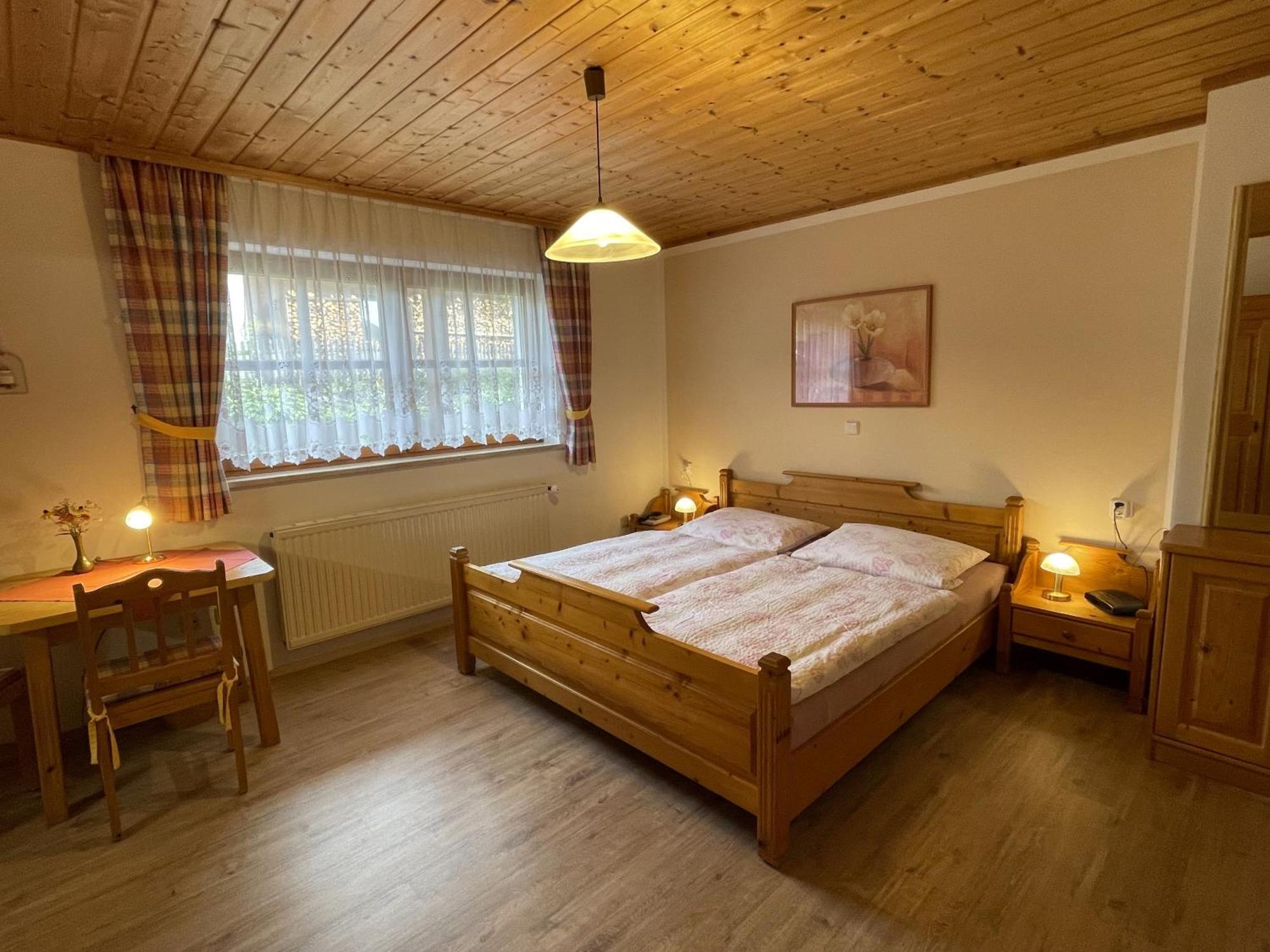 Apartments Lettenmaier Oberried  Εξωτερικό φωτογραφία