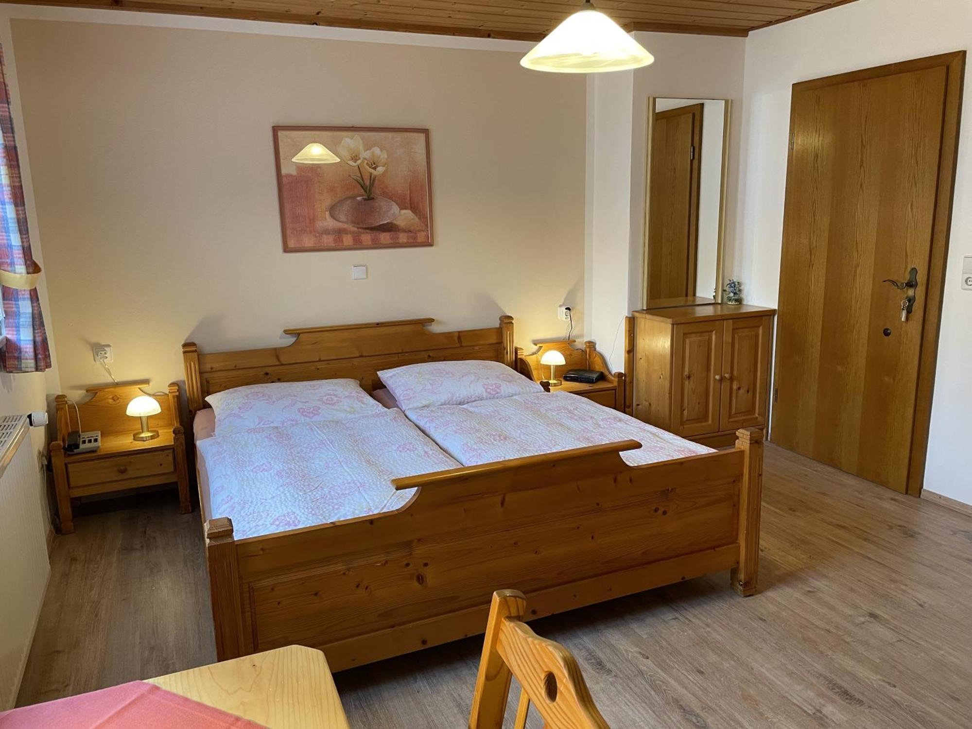 Apartments Lettenmaier Oberried  Εξωτερικό φωτογραφία