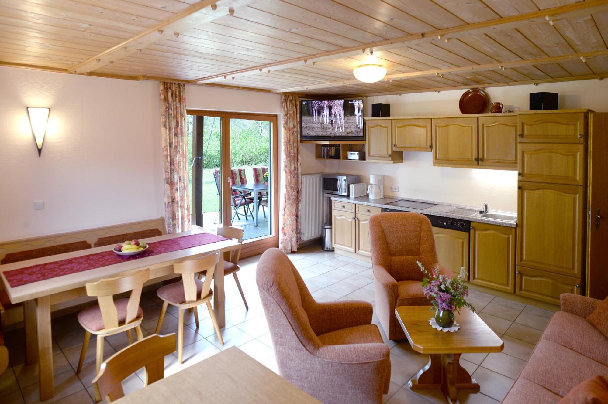 Apartments Lettenmaier Oberried  Εξωτερικό φωτογραφία