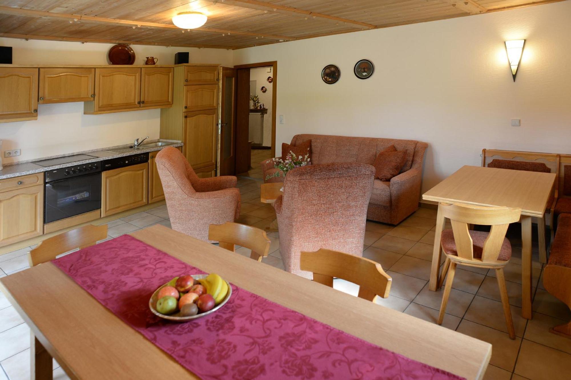 Apartments Lettenmaier Oberried  Εξωτερικό φωτογραφία