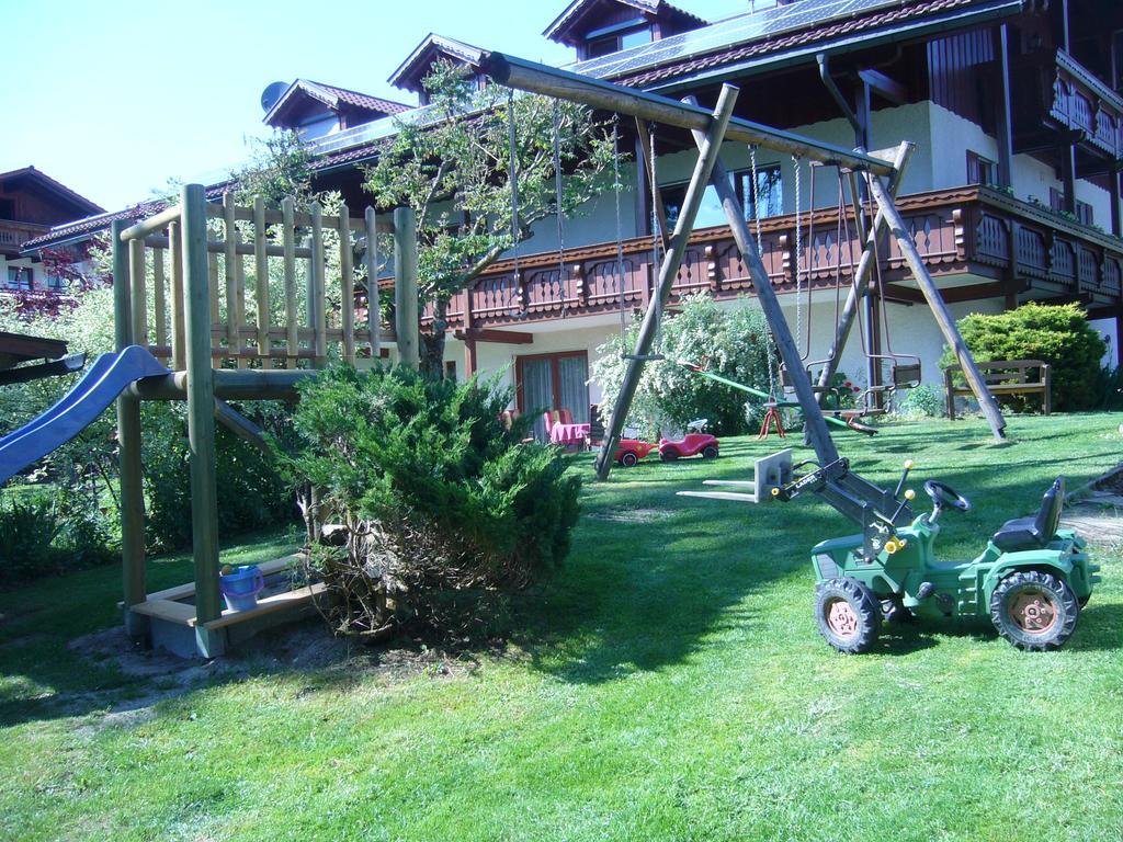 Apartments Lettenmaier Oberried  Εξωτερικό φωτογραφία