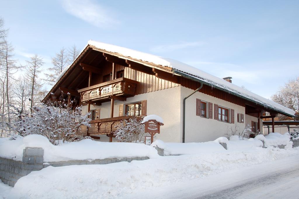 Apartments Lettenmaier Oberried  Εξωτερικό φωτογραφία