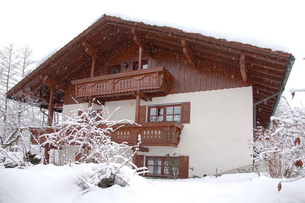 Apartments Lettenmaier Oberried  Εξωτερικό φωτογραφία
