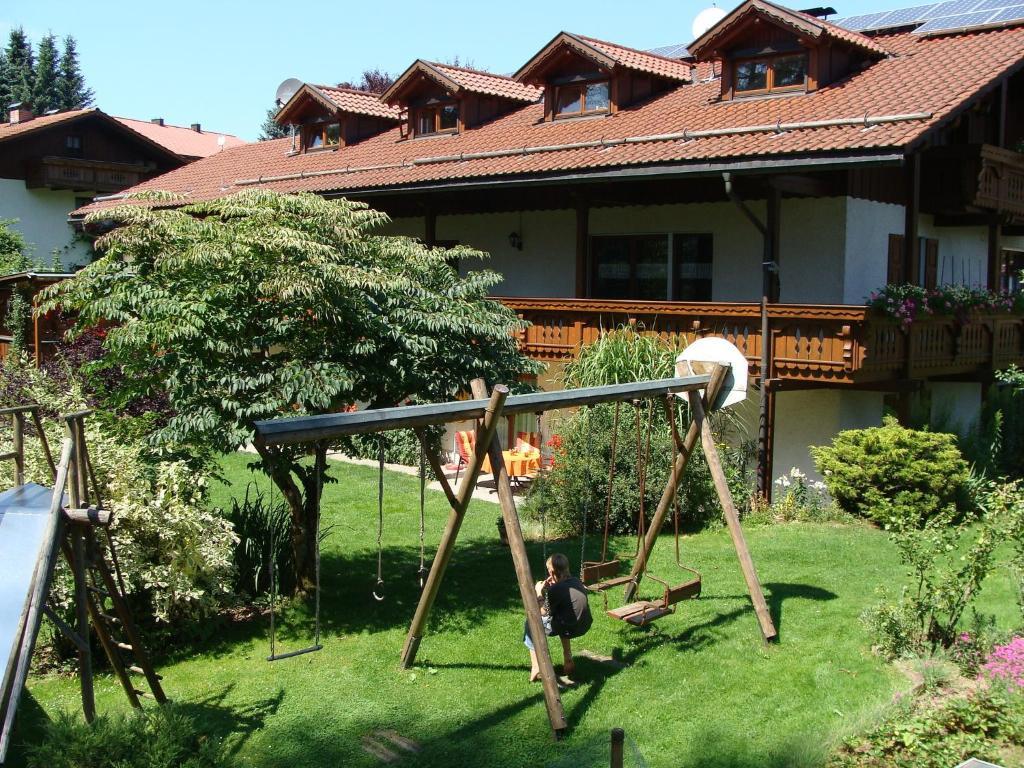 Apartments Lettenmaier Oberried  Εξωτερικό φωτογραφία