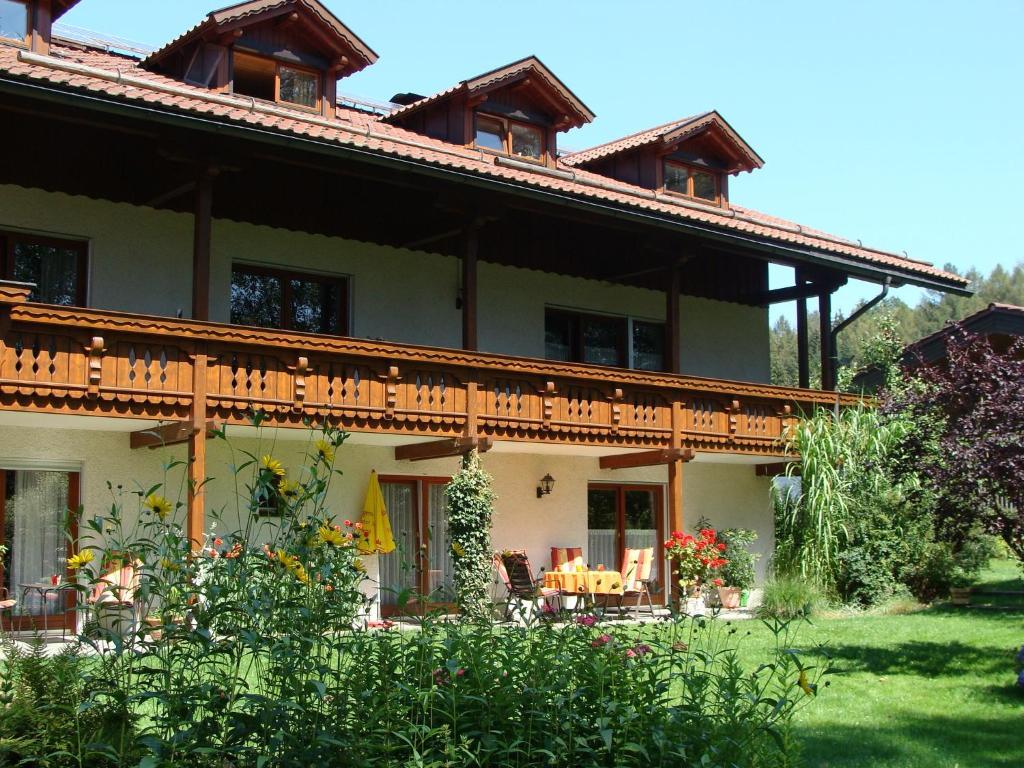 Apartments Lettenmaier Oberried  Εξωτερικό φωτογραφία